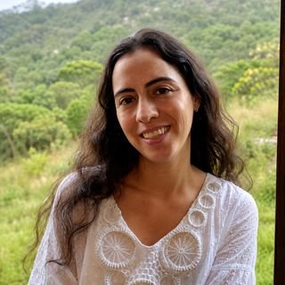 Janaine Gonçalves de Jesus