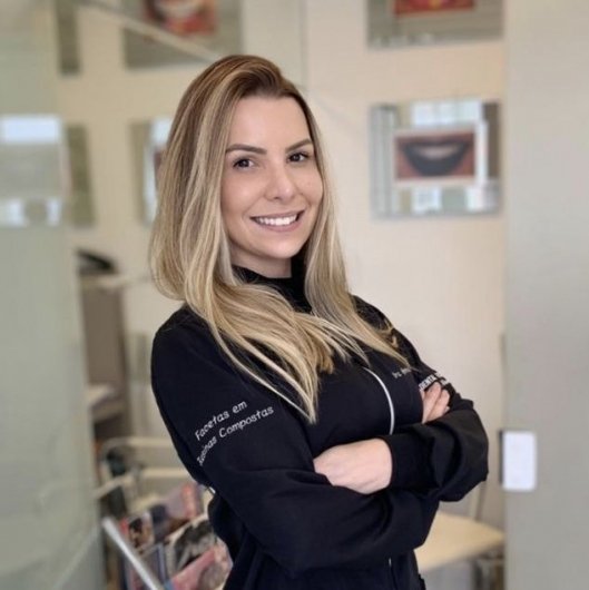 Dra. Ajessica Zandonai