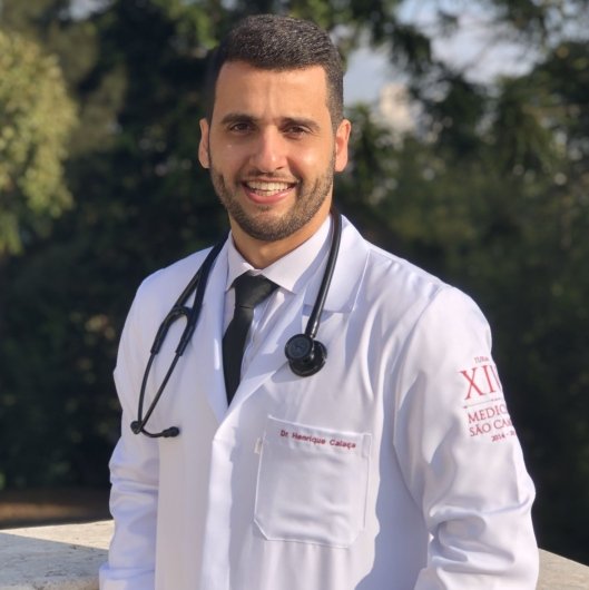 Dr. Henrique Calaça