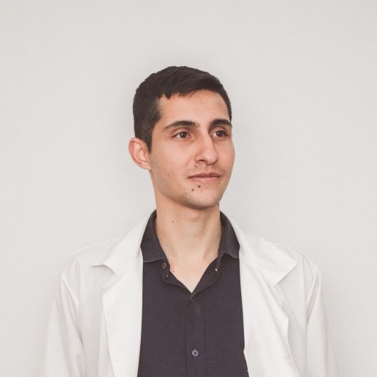Dr. Gabriel Rodrigues