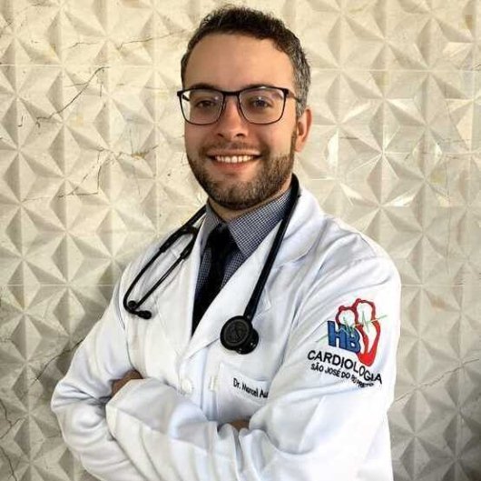 Dr. Marcel Augusto Magri