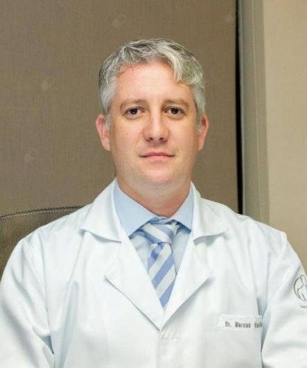 Dr. Marcus Vinicius F B V Fernandes Serra