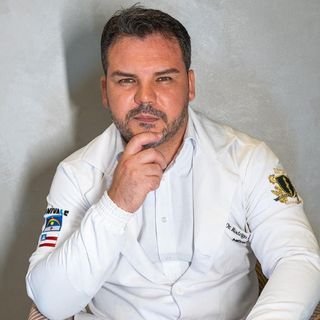 Dr. Rodrigo José de Sousa Gonçalves