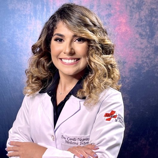 Dra. Camila Negreiro