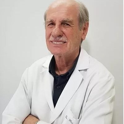 Dr. Helio Cohen