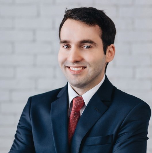 Dr. André Fraga Lopes