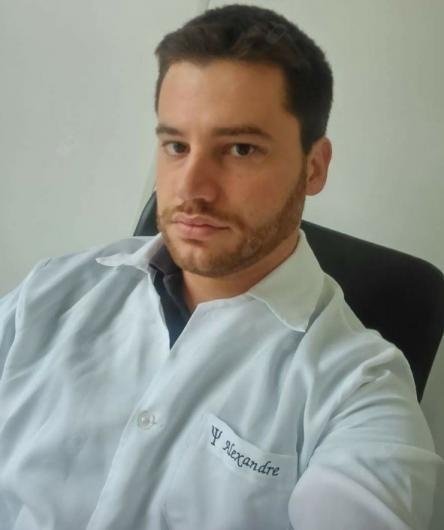 Alexandre Felipe Zerger