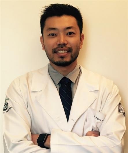Dr. Fabio Akio Oshima