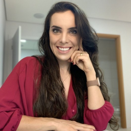 Dra. Patricia Barão