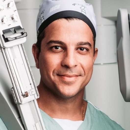 Dr. Nilo Jorge Leão Barretto