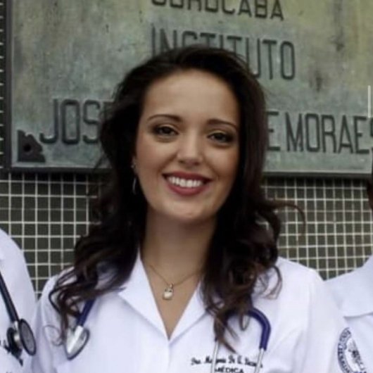 Dra. Marjorie Ricciardi
