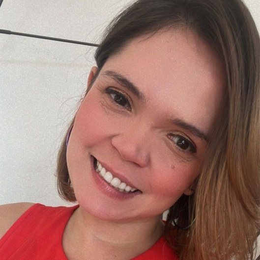 Tatiany Dreger Schiavinato