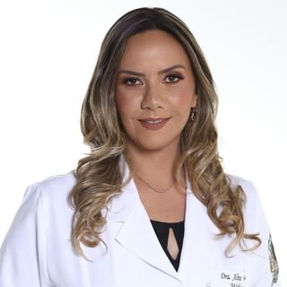 Dra. Aline Braga de Souza