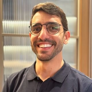 Dr. Gabriel Lopes Amorim