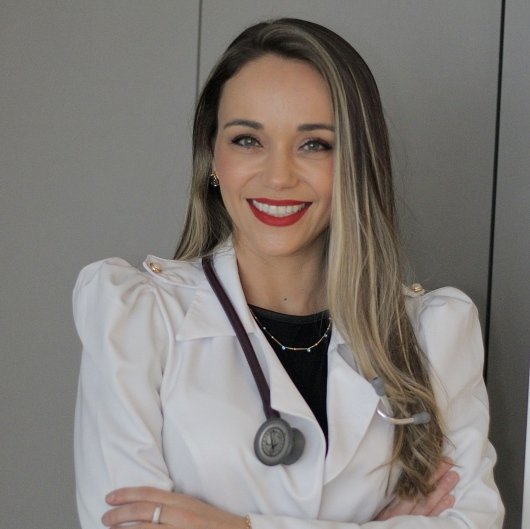 Dra. Tiele Steffens
