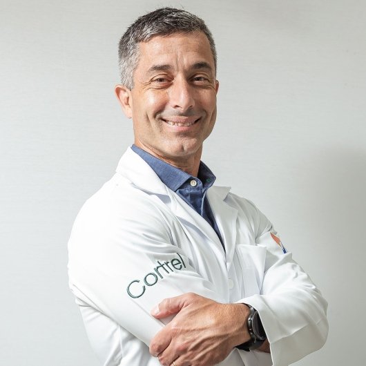 Dr. Herbert Cosenza