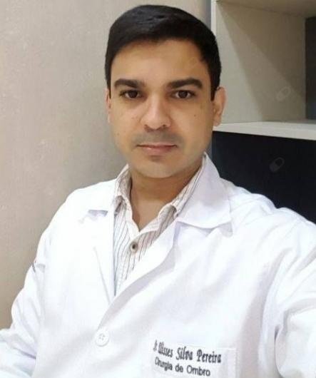 Dr. Ulisses Silva Pereira