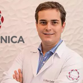 Dr. Vitor Arce Cathcart Ferreira