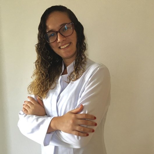 Dra. Barbara Nascimento