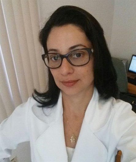Dra. Raquel Coelho