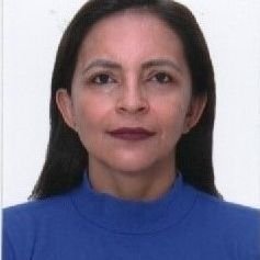 Francisca Maria de Souza Brito Carvalho