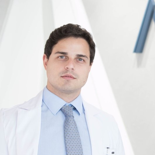 Dr. Guilherme W. Brassanini