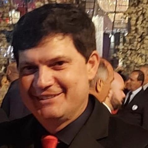 Dr. Jose Rafael Vieira Junior