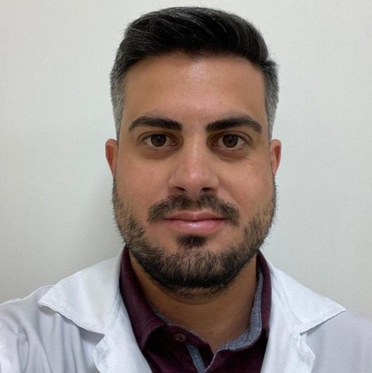 Dr. Fábio Rangel Gobeti Lopes