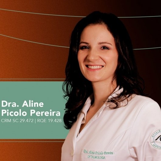 Dra. Aline Picolo Pereira