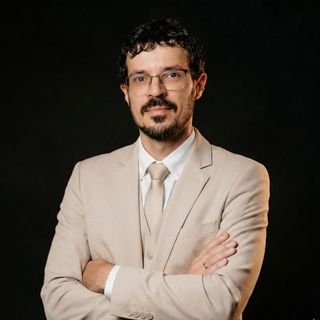 Dr. Rodolfo Lacerda