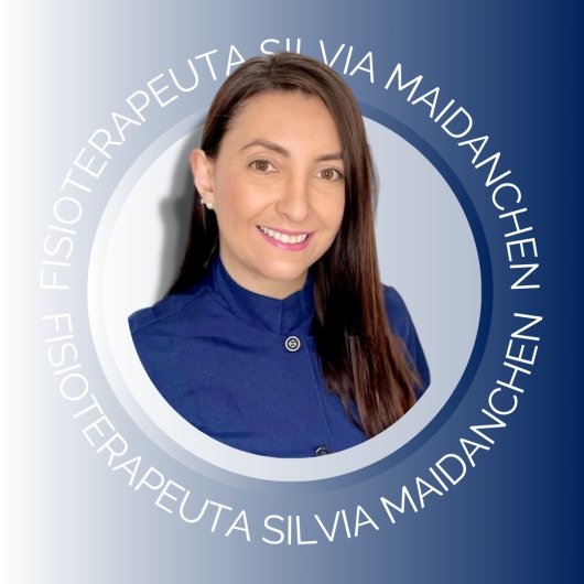 Dra. Silvia Claudinéia Maidanchen