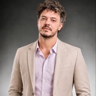 Aguinaldo Martins