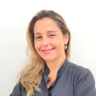 Dra. Melissa Moreno Corrêa
