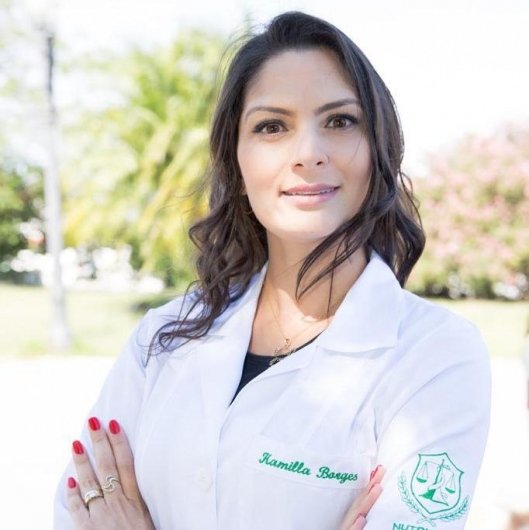 Kamilla Borges