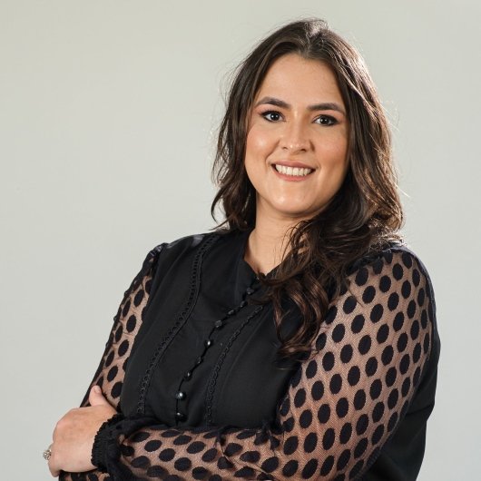 Dra. Ana Angélica Alves Pimenta Santos