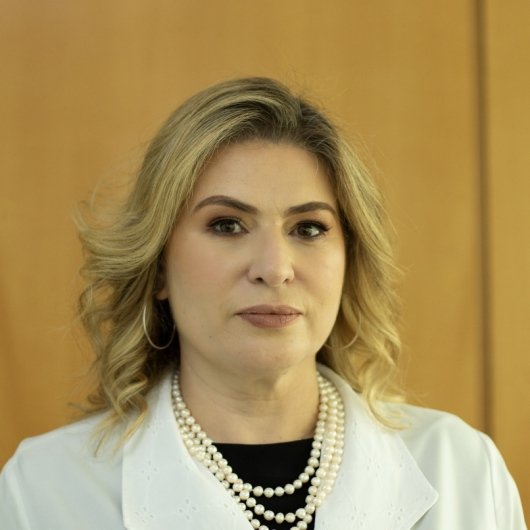 Dra. Márcia Christina Medina Nascimento