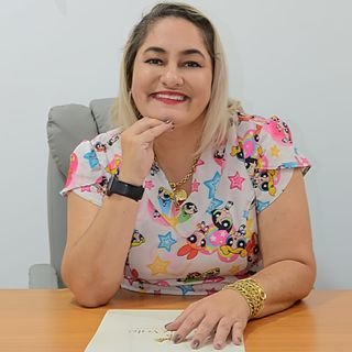 Dra. Beatriz Oliveira do Vale