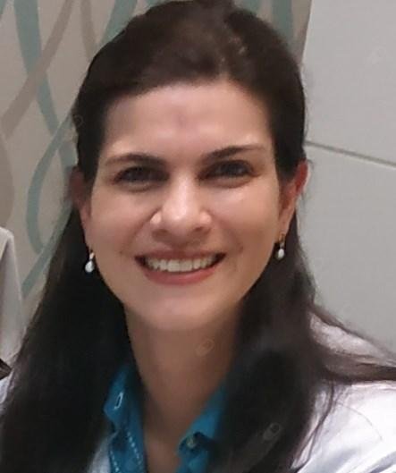 Dra. Ana Paula Moscon Marçal