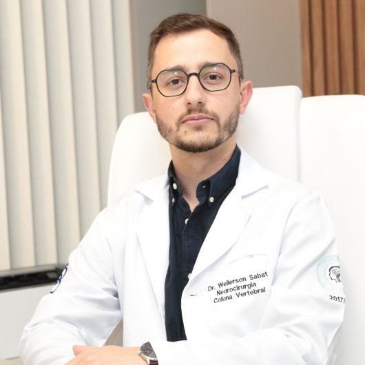 Dr. Wellerson Sabat Rodrigues