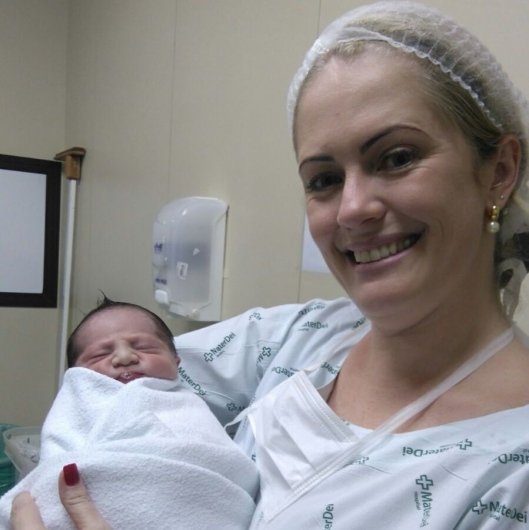 Dra. Aurora Maria Fernandes de Souza