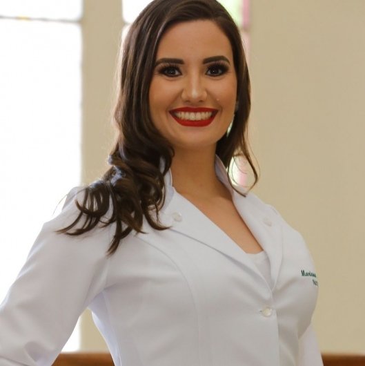Dra. Mariana Klein Moreira