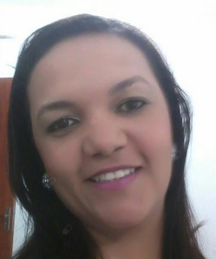 Jordania Candida da Silva