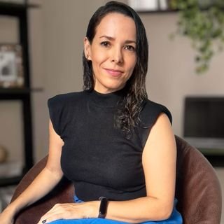 Dra. Danusa Machado