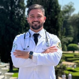 Dr. João Paulo Guimaraes Ferreira
