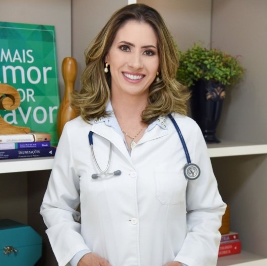 Dra. Juliana Lima Ribeiro