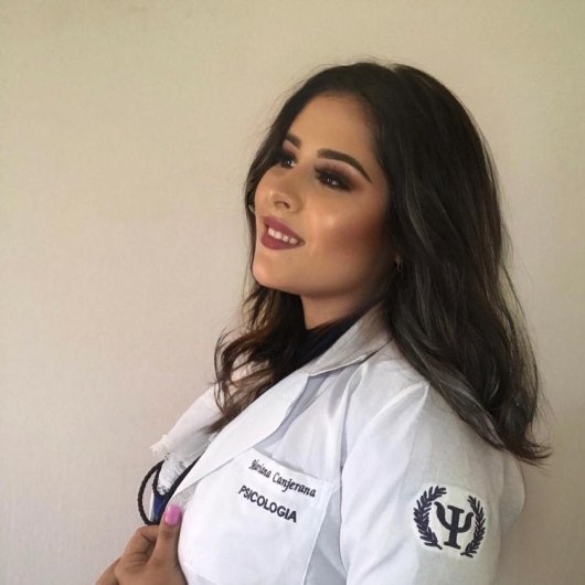 Mariana Tomaz Canjerana