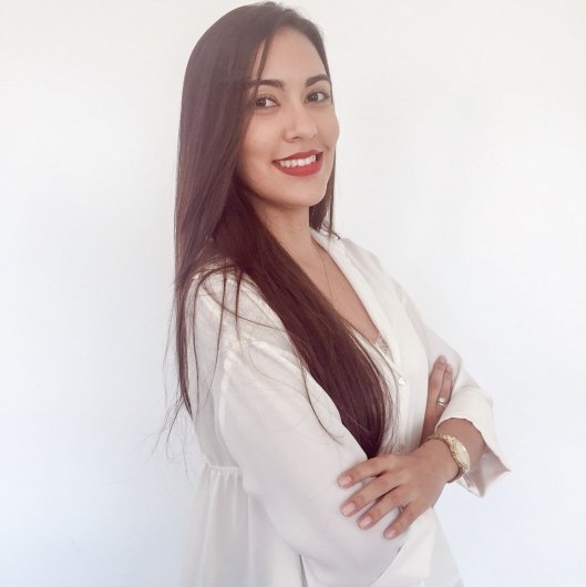 Dra. Laryssa Da Silva Borges