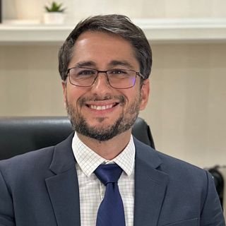 Dr. Marco Dionisio