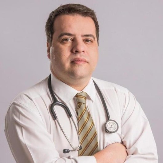 Dr. José Luís Simões Júnior