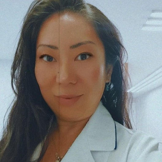 Dra. Simone Yumi Yaedu
